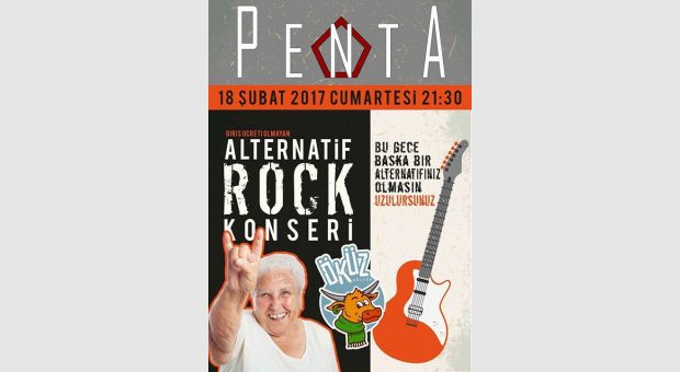 PENTA
