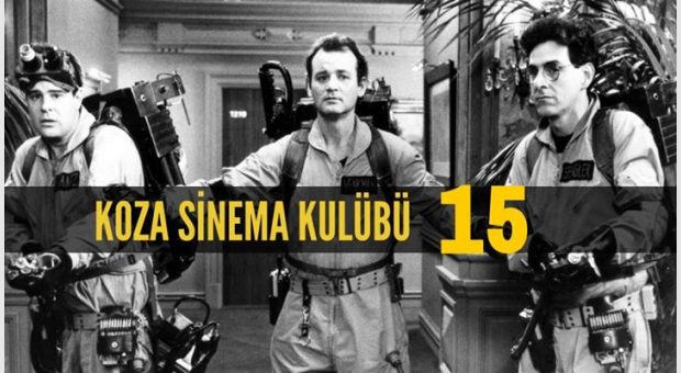 Koza Sinema Kulübü | 15