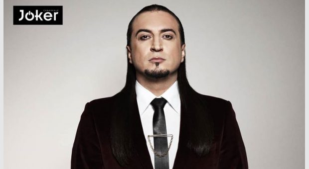 Ogün Sanlısoy @jkrbar | 24 Mart Cuma