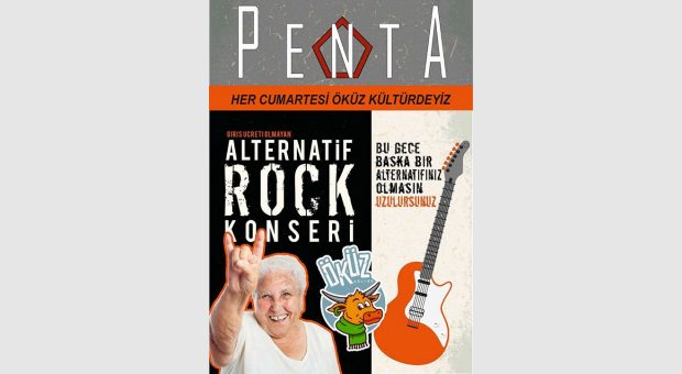 PENTA
