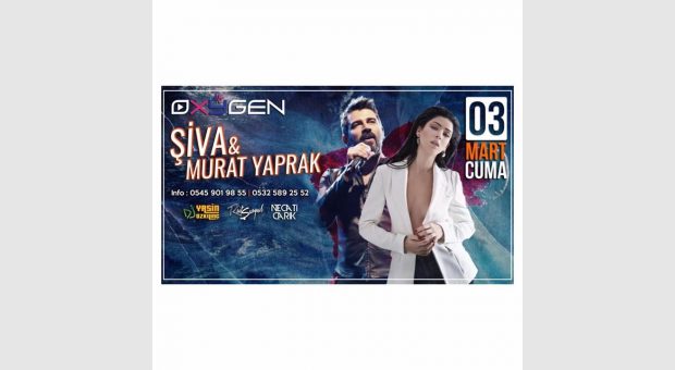 ŞİVA & MURAT YAPRAK