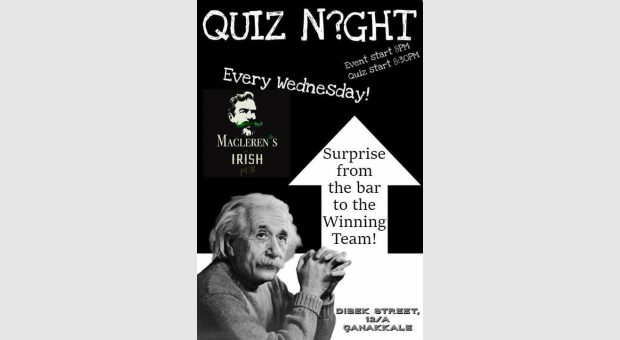 Quiz Night