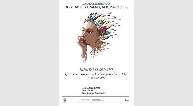 Kırkyama Sergisi