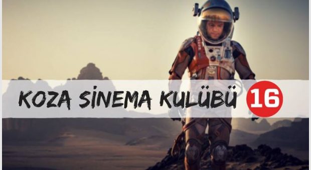 Koza Sinema Kulübü 16 | Her Perşembe