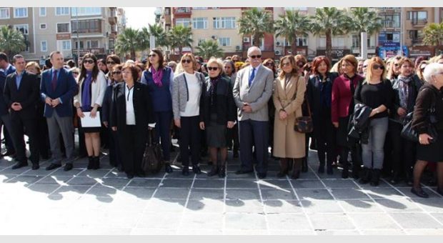 Kadın Meclisi 8 Mart Dünya Kadınlar Günü Programı