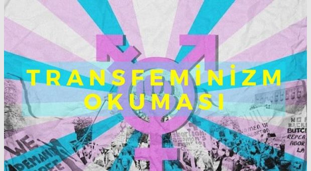 Transfeminizm Okumaları