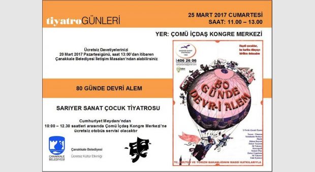 80 Günde Devr-i Alem