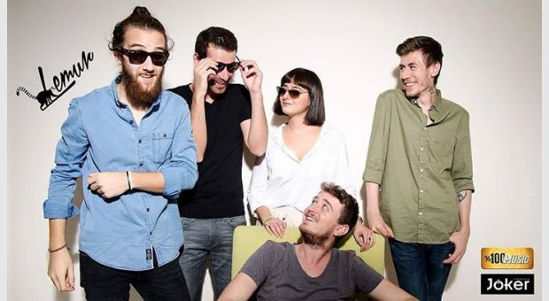 Lemur @jkrbar | 18 Mart Cumartesi