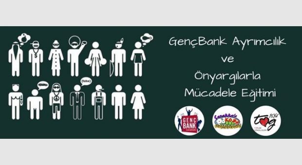 Ayrımcılık Ve Önyargılarla Mücadele Eğitim