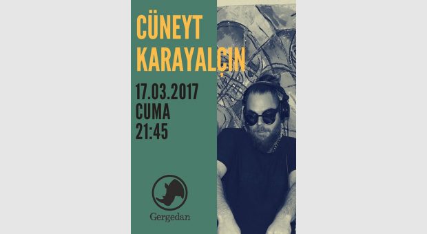 Cüneyt Karayalçın