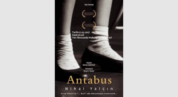 Antabus