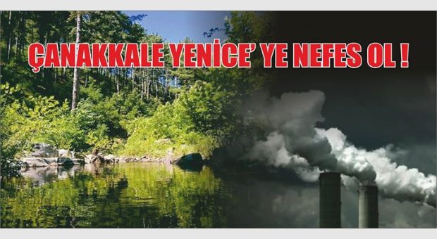 Break Free Buluşması.
