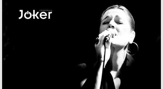 Birsen Tezer @jkrbar - 14 Nisan Cuma
