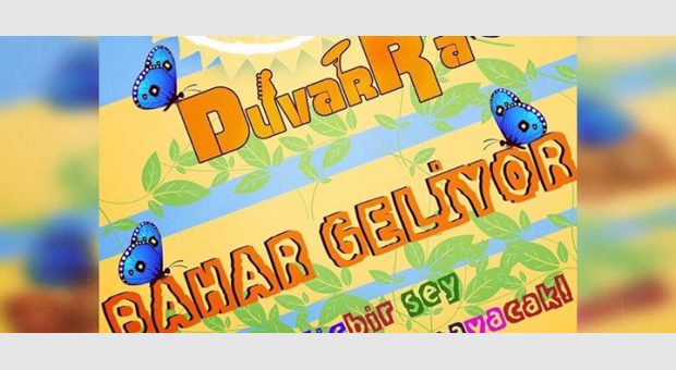 Duvar | İndirim Sezonu