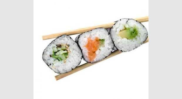 Sushi Günü No:14