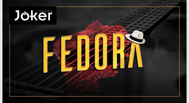 Fedora @jkrbar | 11 Nisan Salı