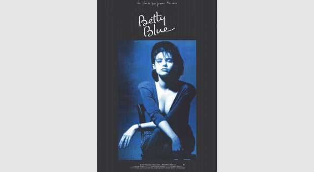 Pan Sinema Geceleri-Betty Blue
