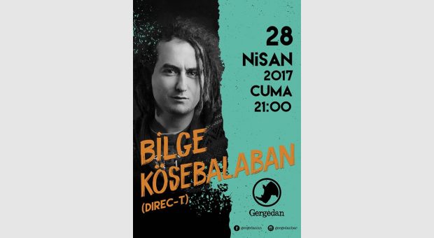 Bilge Kösebalaban (Direc-t)