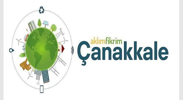 Akıllı Şehir Çanakkale Projesi - Gençlerle Buluşma Toplantısı