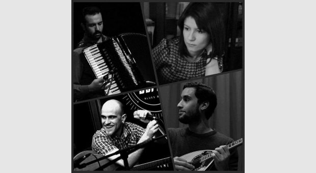 Mahalle Quartet ile KazDağı Konserleri Devam Ediyor !