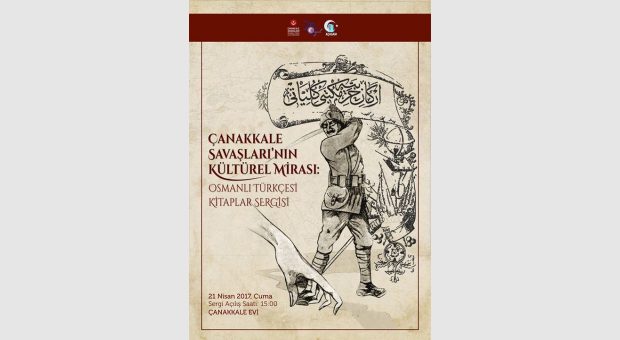 Çanakkale Savaşları'nın Kültürel Mirası: Osmanlı Türkçesi