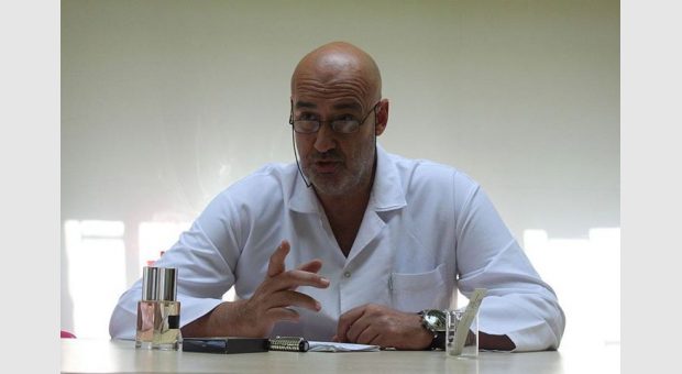 Kokunun Kültürel Tarihi / Vedat Ozan