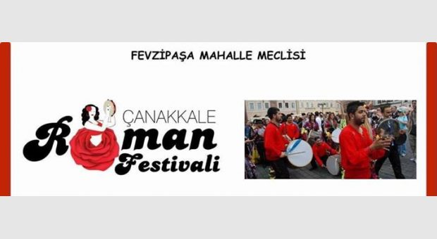 Uluslararası Roman Festivali