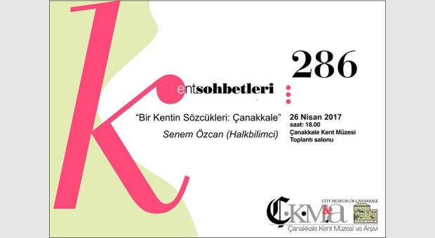 Kent Sohbeti