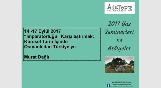 İmparatorluğu Karşılamak