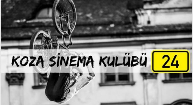 Koza Sinema Kulübü 24 | Her Perşembe