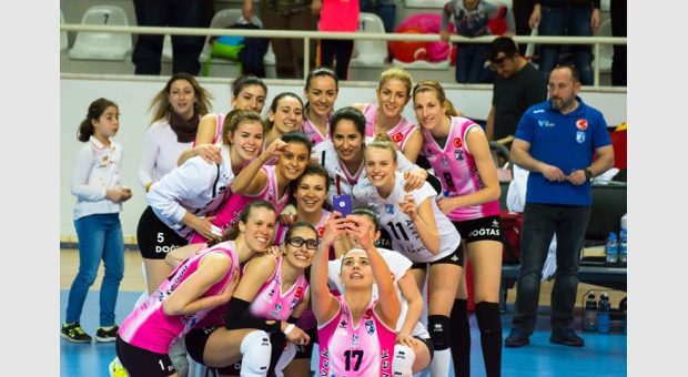 5.lik-8.lik Karşılaşması 3. Maç