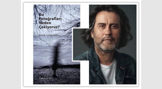 Haluk Çobanoğlu-Fotoğrafçı/akademisyen