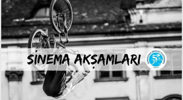 ÇABİP Sinema Akşamları | 2
