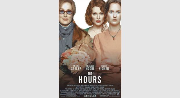 Pan Sinema Geceleri-Virginia Wolf-The Hours