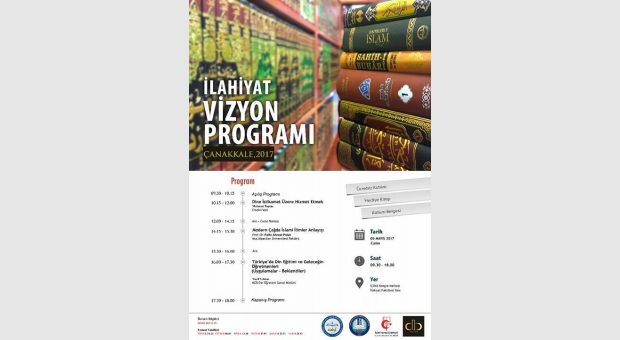 İlahiyat Vizyon Programı