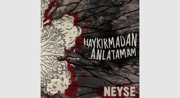 NEYSE / Çanakkale Duvar Cafe Bar