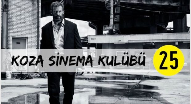 Koza Sinema Kulübü 25 | Her Perşembe