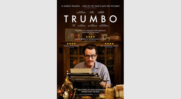Pan Sinema Geceleri-Trumbo