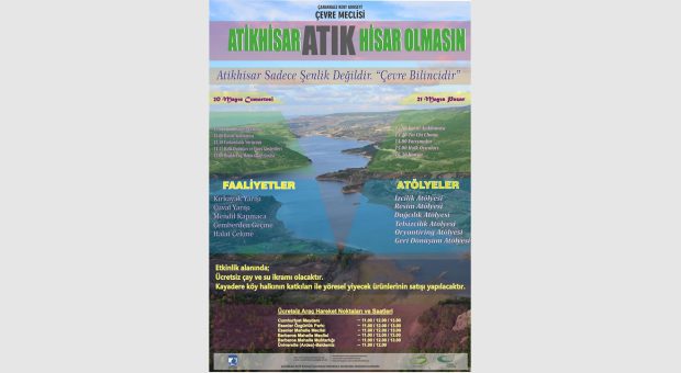 Atikhisar Kır Şenliği