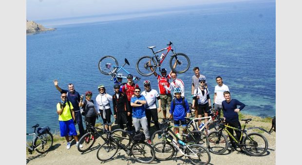 Perşembe Akşamı Bisiklet Turu | Çanakkale MTB Team
