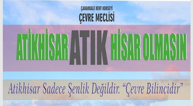 Atikhisar ATIKhisar Olmasın