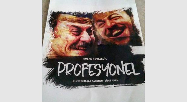 İstanbul Devlet Tiyatroları 