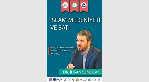 İslam Medeniyeti Ve Batı