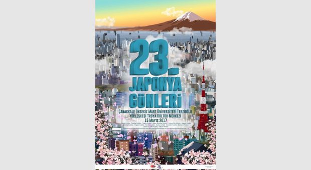 23. Japonya Günleri