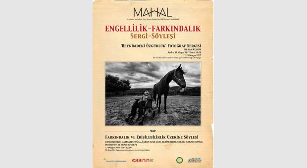 Engelliler Haftası: 