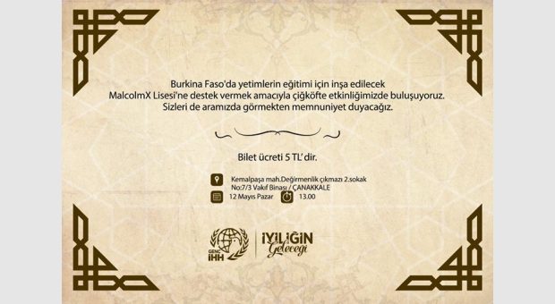 Çiğköfte Etkinliği