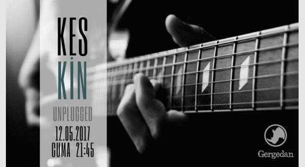Keskin Unplugged