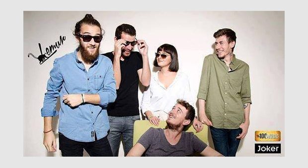 Lemur @jkrbar | 17 Mayıs Çarşamba