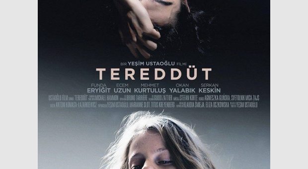 Tereddüt - Uçan Süpürge Kadın Filmleri Festivali