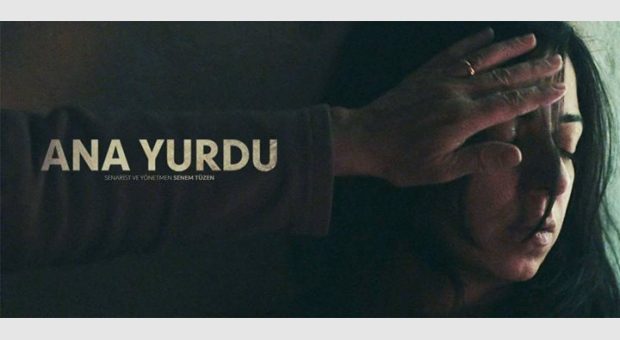 Ana Yurdu - Uçan Süpürge Kadın Filmleri Festivali